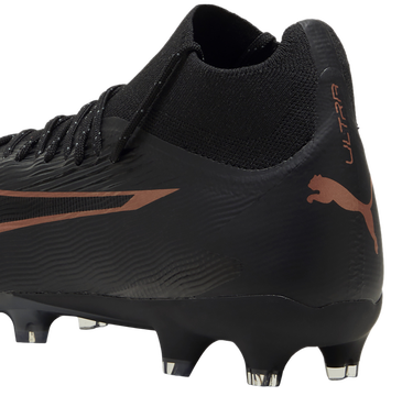 Tenisky a topánky Puma ULTRA PRO FG/AG Čierna | 107750-02, 3