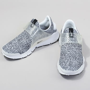 Tenisky a topánky Nike Sock Dart QS Šedá | 942198-100, 2
