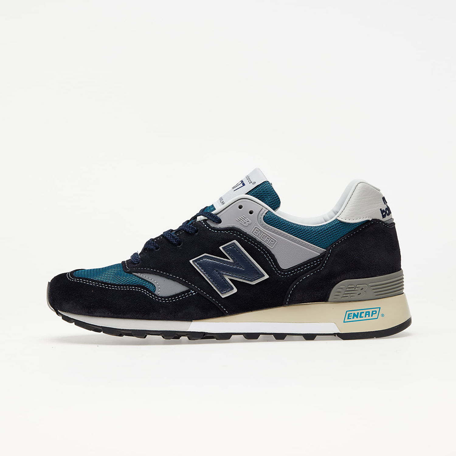 Tenisky a topánky New Balance 577 Rôznofarebný | M577ORC, 0
