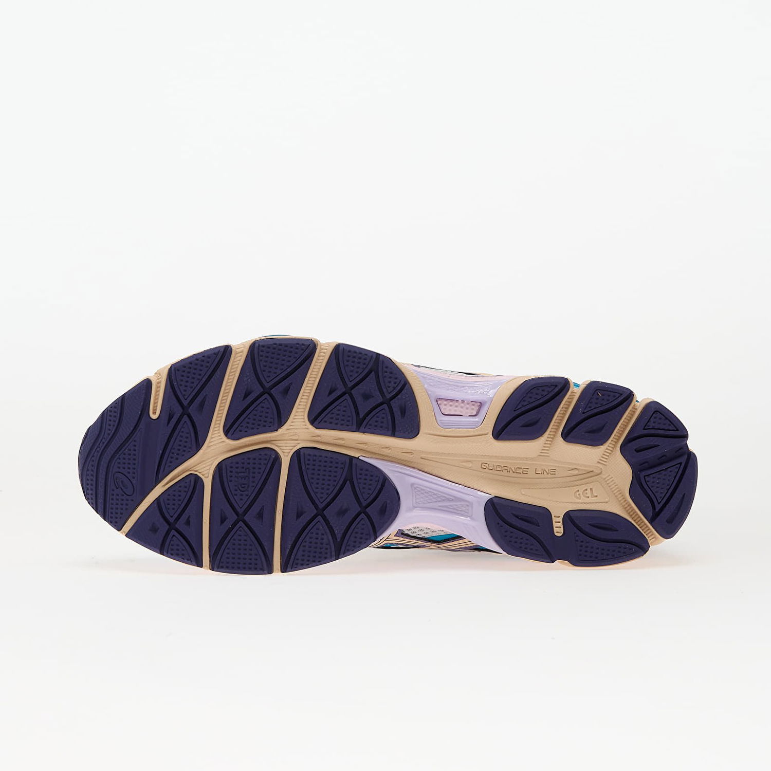 Tenisky a topánky Asics GEL-CUMULUS 16 Fialová | 1203A763-020, 1