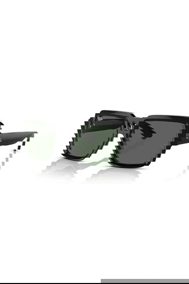 Slnečné okuliare Ray-Ban Ray-Ban Sunglasses Čierna | 0RB4408, 0