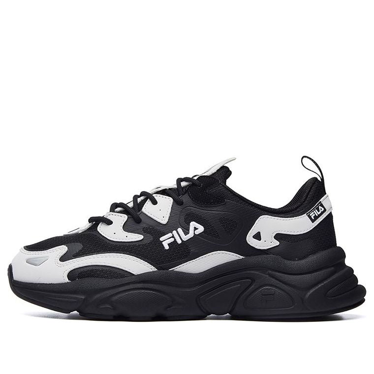 Tenisky a topánky FILA Mars Low Top Čierna | F12W041117FFN, 0