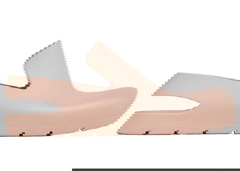 Tenisky a topánky Bottega Veneta Rubber Slingback Shoes Ružová | 658767V00P05475, 0