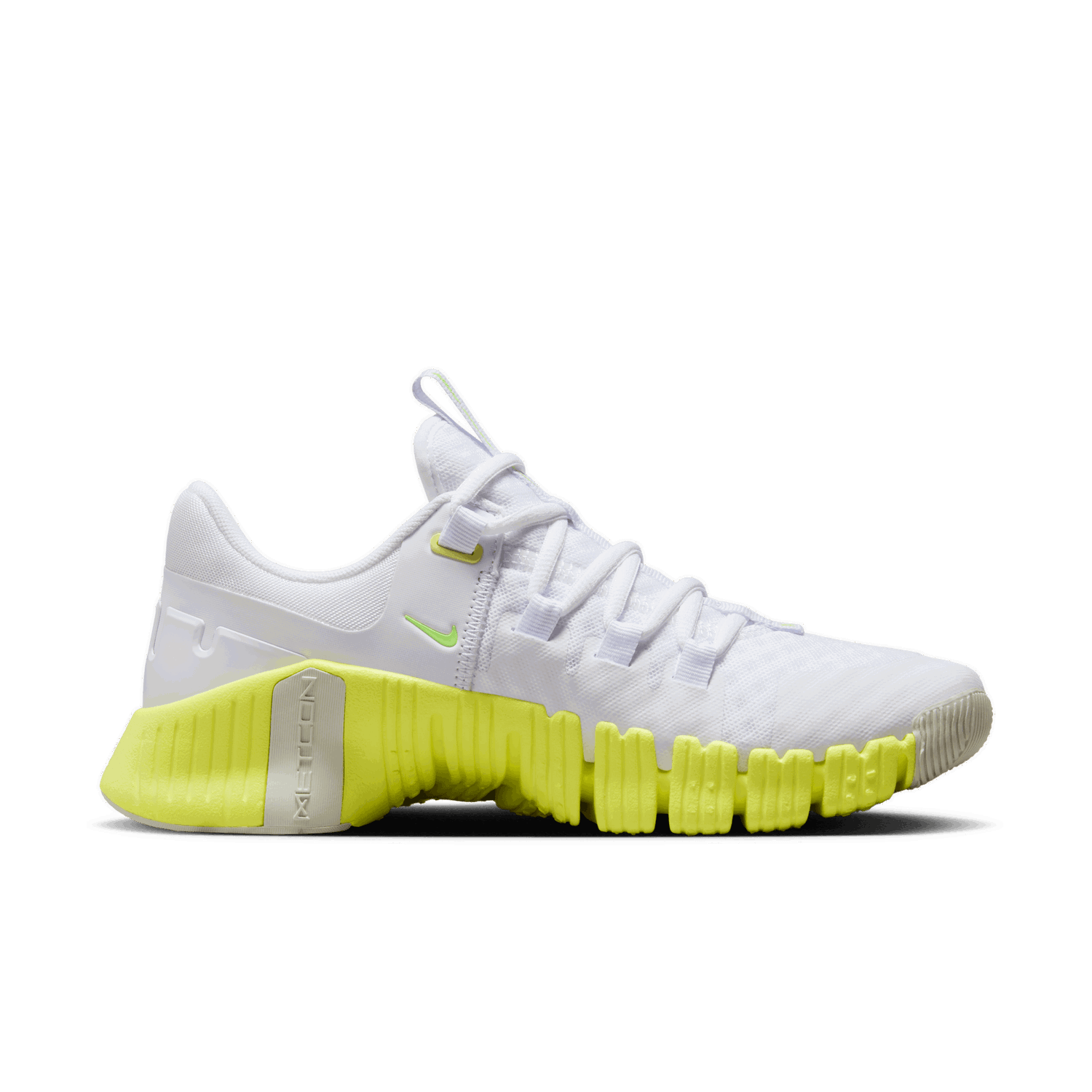 Tenisky a topánky Nike Free Metcon 5 Biela | DV3950-106, 0