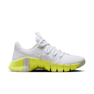 Tenisky a topánky Nike Free Metcon 5 Biela | DV3950-106, 0