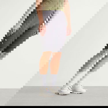 Šortky Pas Normal Studios Mechanism Bibs Šedá | MB0113AO-830, 2