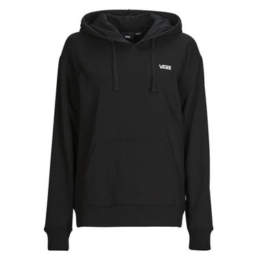 Mikina Vans Flying V BFF Pullover Hoodie Čierna | VN00046YBLK, 0