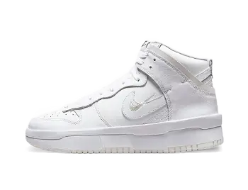 Nike Dunk High Rebel "White" W DH3718-100