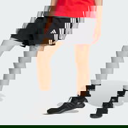 3-Stripes Cotton Shorts