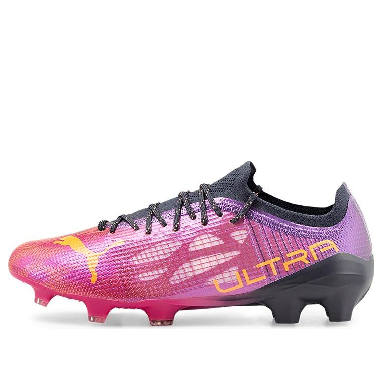 Tenisky a topánky Puma Ultra 1.4 FG AG Ružová | 106694-03
