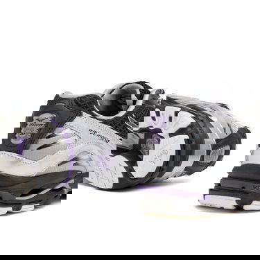 Tenisky a topánky Mizuno Wave Rider 10 Millenium Metalická | D1GA250601, 4