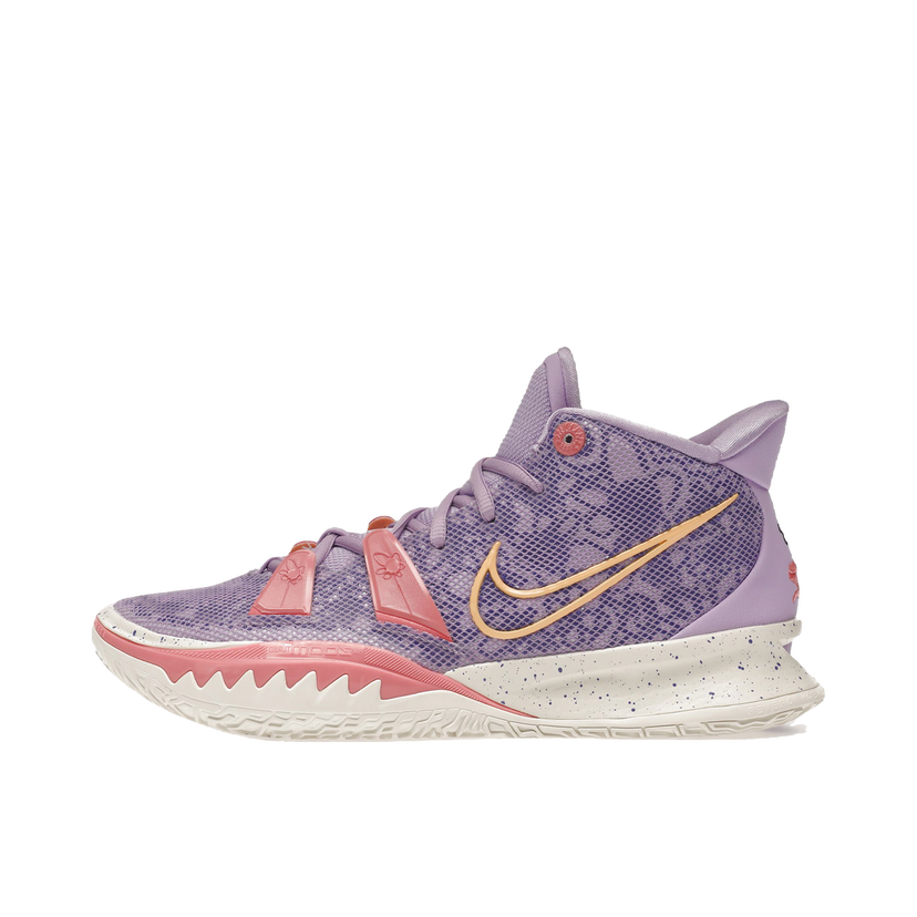 Tenisky a topánky Nike Kyrie 7 Daughters Azurie Fialová | CQ9326-501/CQ9327-501