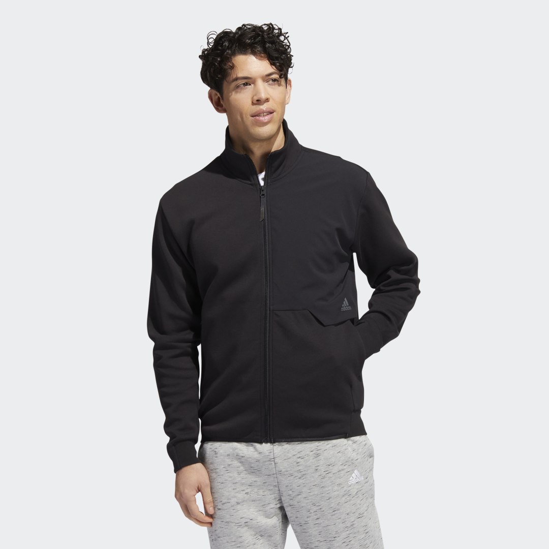 Bunda adidas Originals 4CMTE Jacket Čierna | HK4495, 0