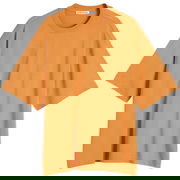 YMC Triple T-Shirt, Size Small