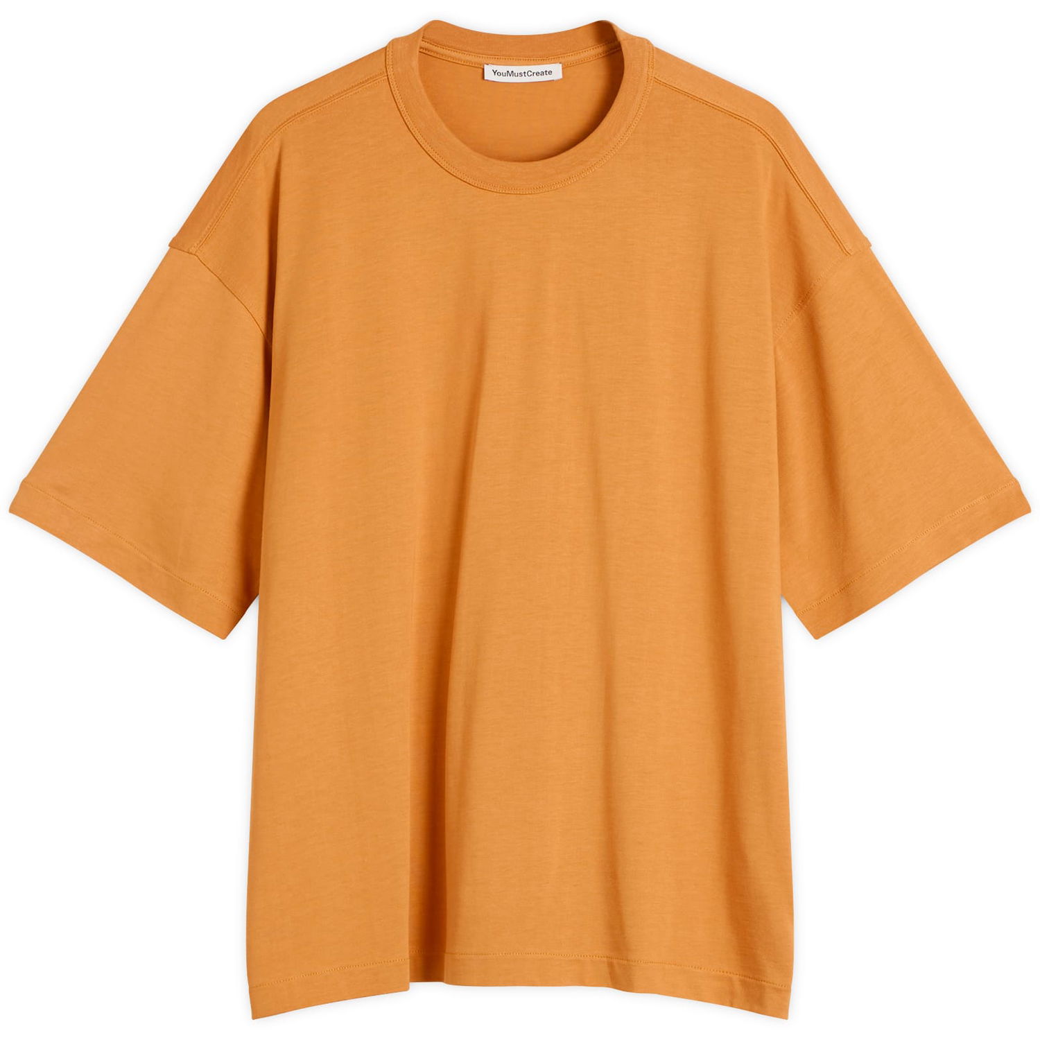 Tričko YMC YMC Triple T-Shirt, Size Small Oranžová | P6ZAJ-80, 0