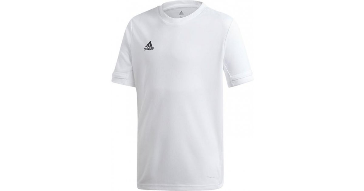 Dres adidas Originals adidas 19 kids Biela | dw6885, 1