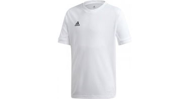 Dres adidas Originals adidas 19 kids Biela | dw6885, 1