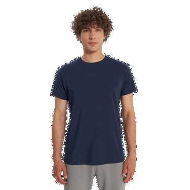 Tričko Ellesse Ellesse Men's T-Shirt Navy | ELA253M801-02, 0