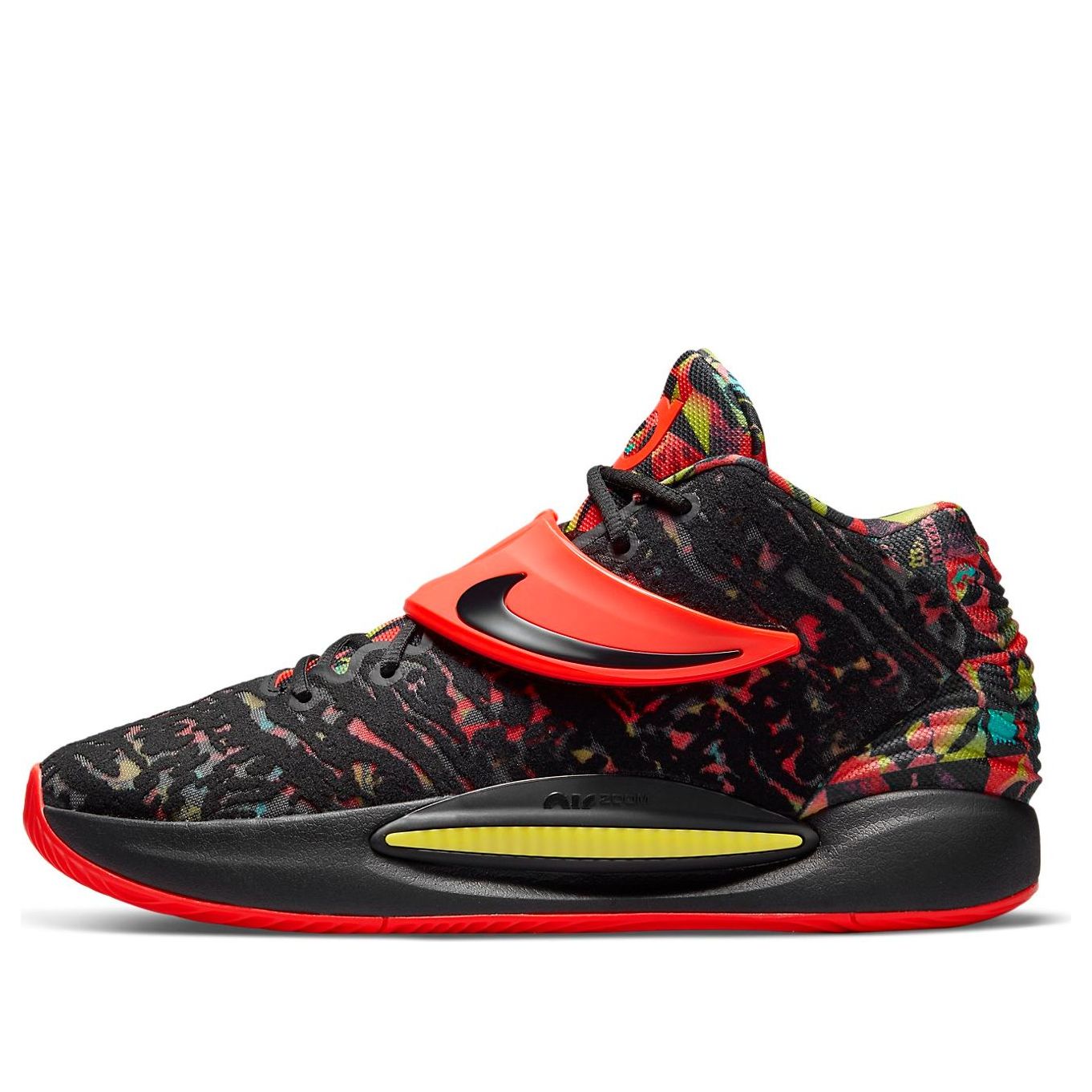 Tenisky a topánky Nike KD 14 EP 'Ky-D Dream' Rôznofarebný | CZ0170-002, 0
