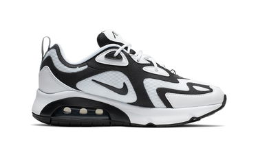 Tenisky a topánky Nike Air Max 200 Special Edition W Čierna | AT6175-104, 0