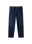 Archive Straight Jeans