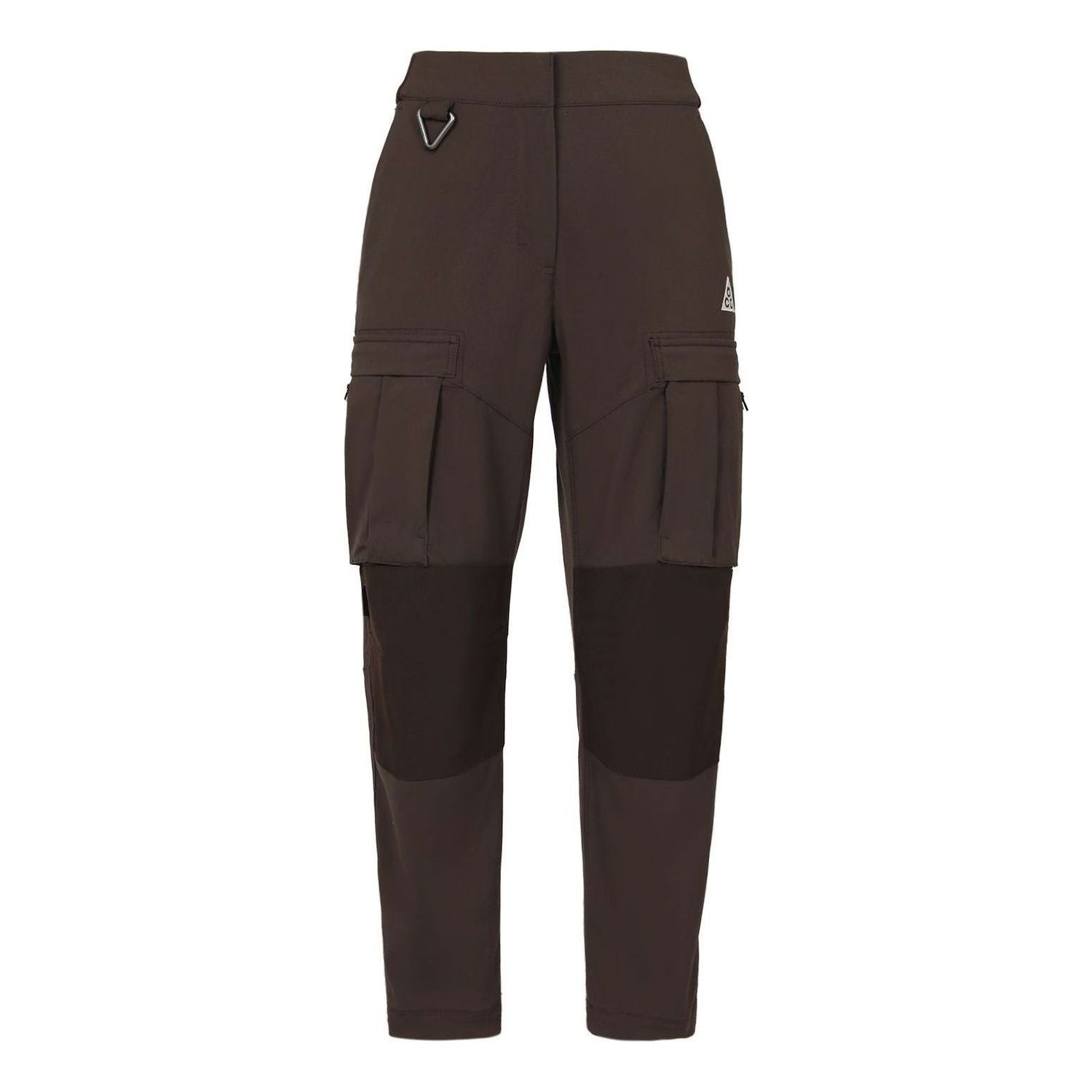 Cargo nohavice Nike ACG Smith Summit Cargo Pants Hnedá | CV0618-220, 0