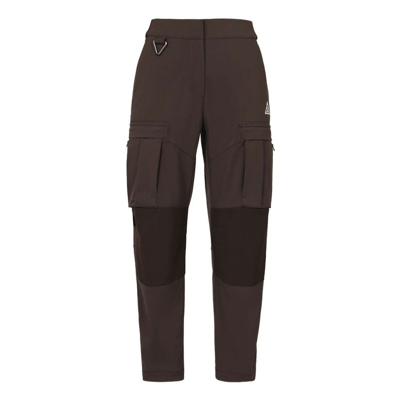 Cargo nohavice Nike ACG Smith Summit Cargo Pants Hnedá | CV0618-220