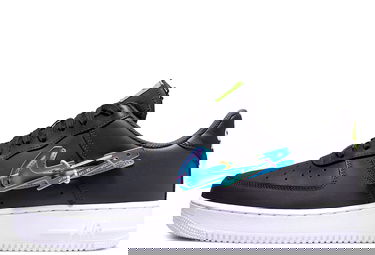 Tenisky a topánky Nike Air Force 1 '07 PRM Čierna | DH7579-001, 1