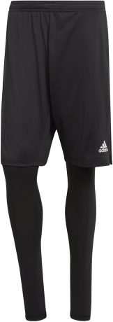 Šortky adidas Originals CON18 2-in-1 Shorts Čierna | bs0654, 2