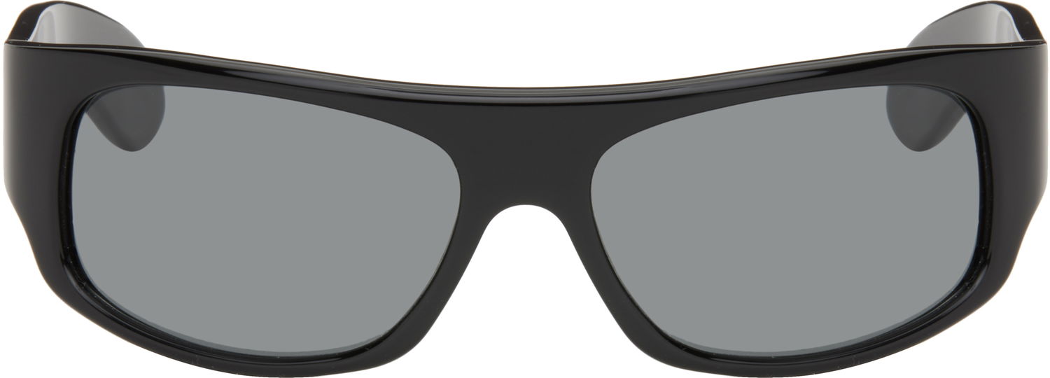 Slnečné okuliare Marni Marni Uailus Sunglasses Čierna | B8R, 0