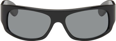Slnečné okuliare Marni Marni Uailus Sunglasses Čierna | B8R, 0