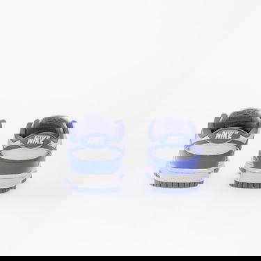 Tenisky a topánky Nike Dunk Low 39 Modrá | IM6572-102, 4