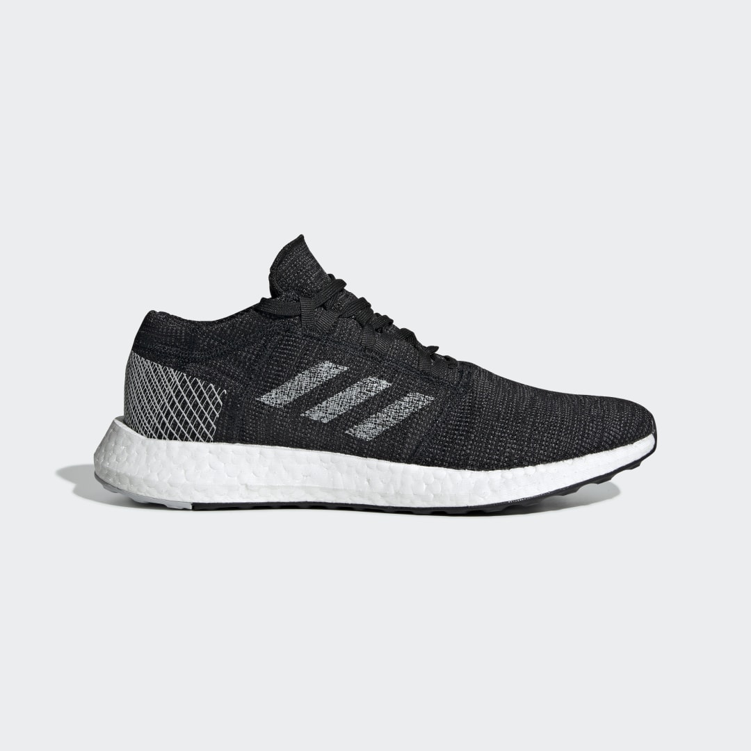 Tenisky a topánky adidas Performance Pureboost Go Čierna | B37803, 1