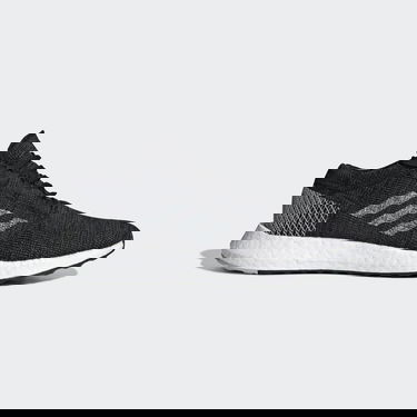 Tenisky a topánky adidas Performance Pureboost Go Čierna | B37803, 1