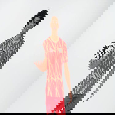 Dres adidas Performance FC Bayern Prematch Jersey Červená | JD8335, 2