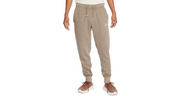 Tepláky Nike Club Fleece+ Béžová | dq4665-040, 1