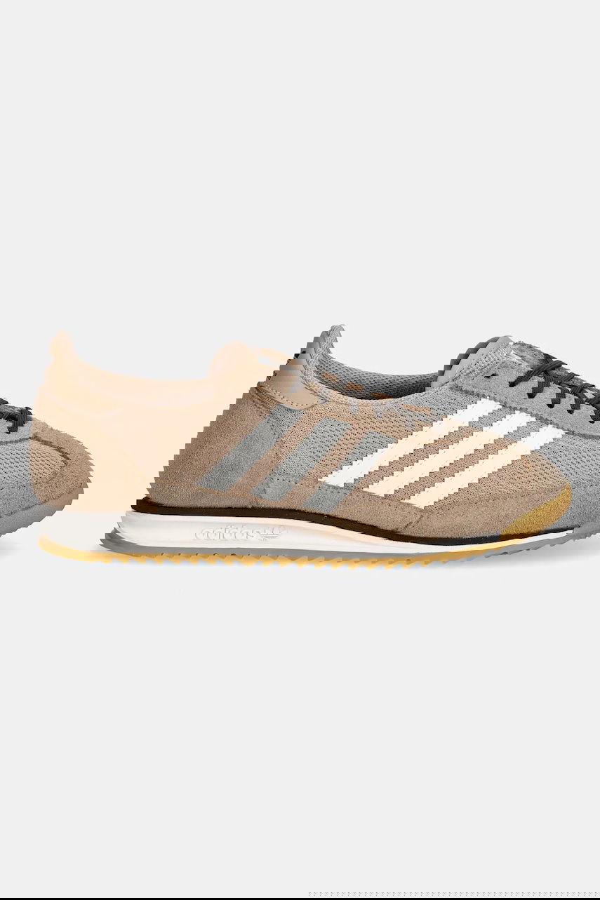 Tenisky a topánky adidas Originals SL 72 OG Hnedá | JQ8324, 1