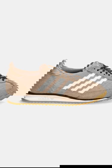 Tenisky a topánky adidas Originals SL 72 OG Hnedá | JQ8324, 1