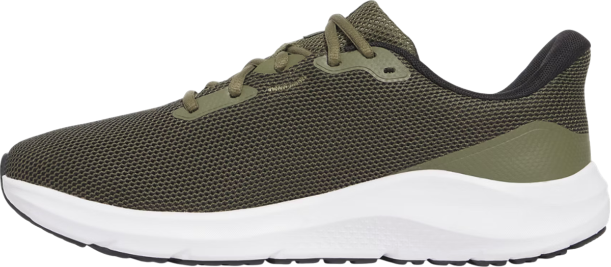Tenisky a topánky Under Armour Under Armour UA Charged Pursuit 4 Zelené | 3028254-391, 1