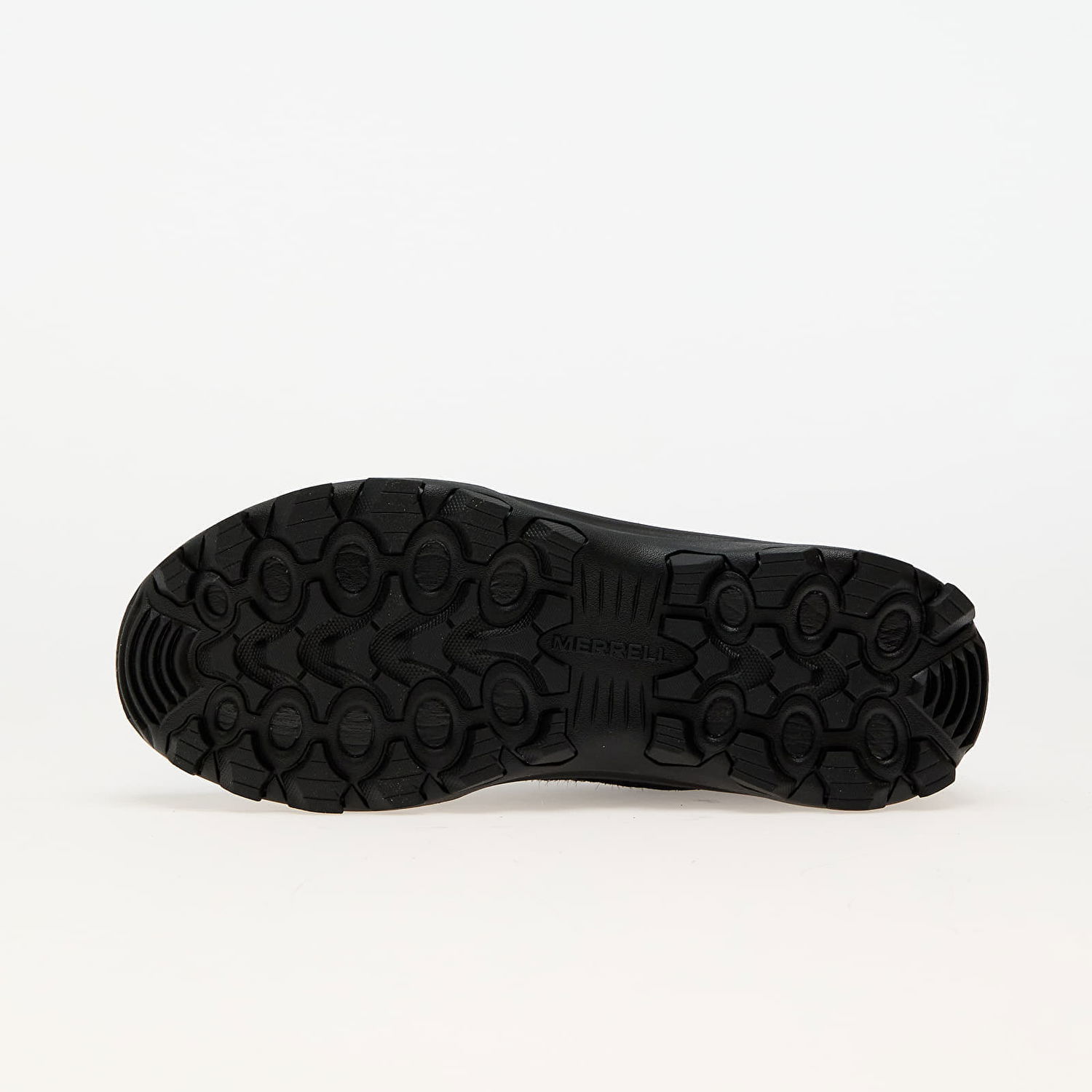Tenisky a topánky Merrell 1TRL Winter Moc 3 Ch Se Black Čierna | J006513, 1