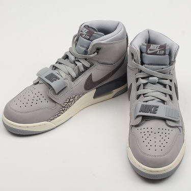 Tenisky a topánky Jordan Jordan Legacy 312 "Wolf Grey" Šedá | AV3922-002, 2
