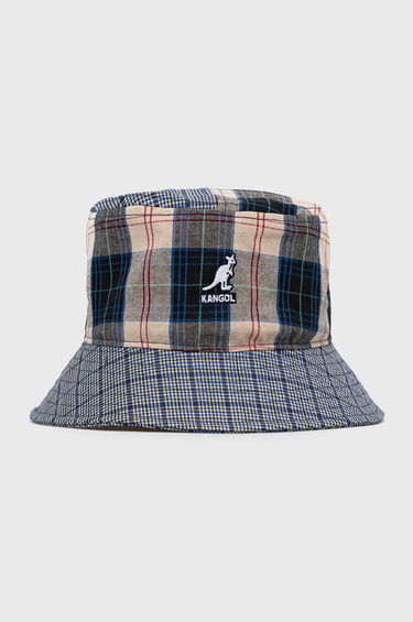 Klobúk Kangol Hat Šedá | K5297.MB432, 0