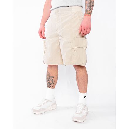 Šortky OAKLEY Oakley Reserve Cargo Shorts W30 Béžová | 406838-68S