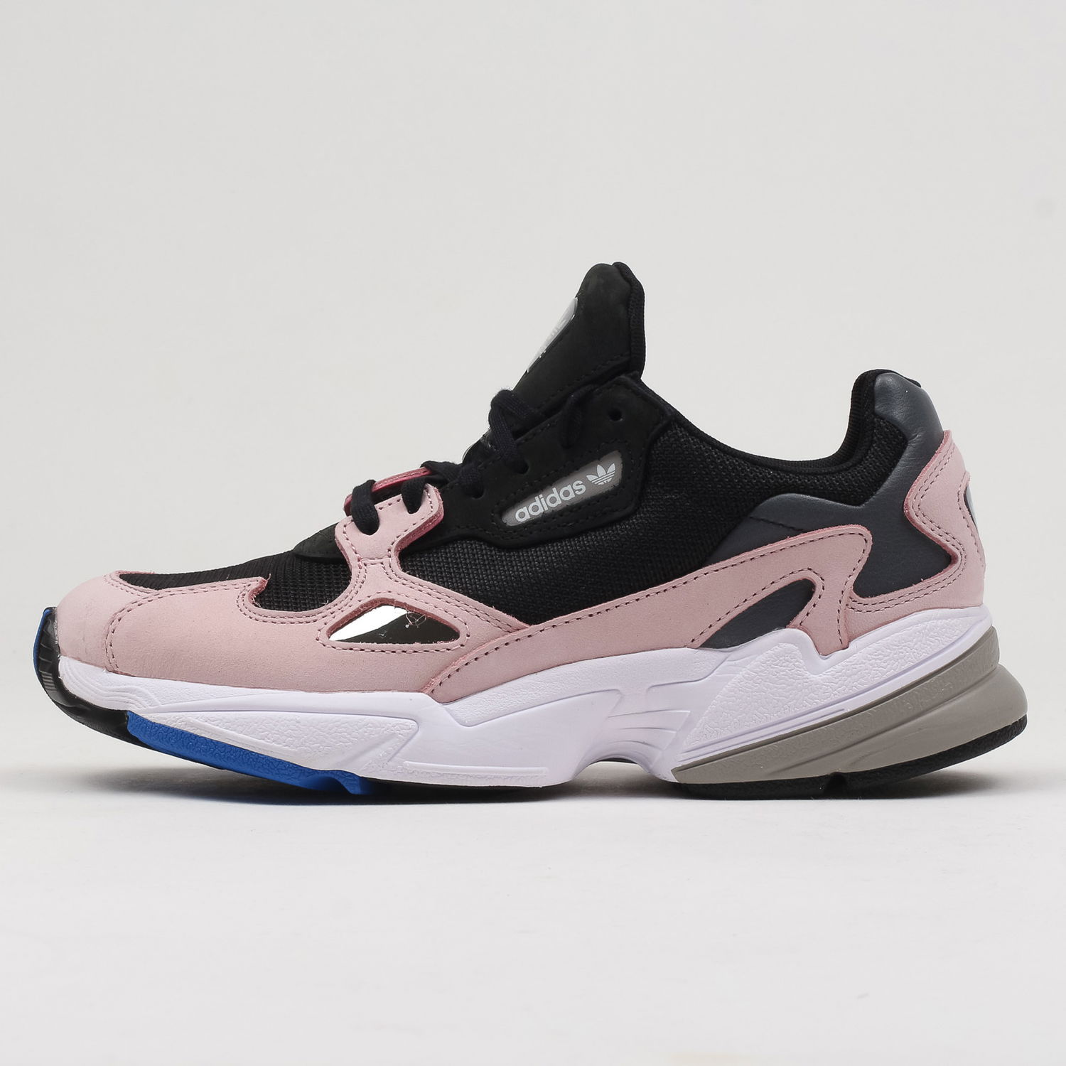 Tenisky a topánky adidas Originals Falcon W Ružová | B28126, 1