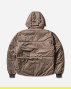 Hooded Puffer Jacket