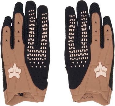 Rukavice KIKO KOSTADINOV Kiko Kostadinov Fox Racing Edition Gloves Hnedá | 36914-273, 0