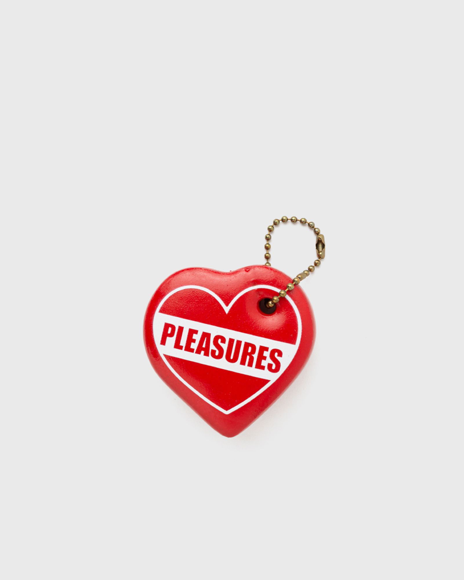Shortys Puffy Keychain