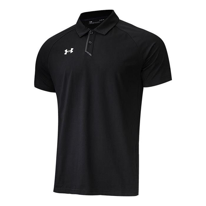 Polo tričko Under Armour Performance Polo Čierna | 22500515-001, 0