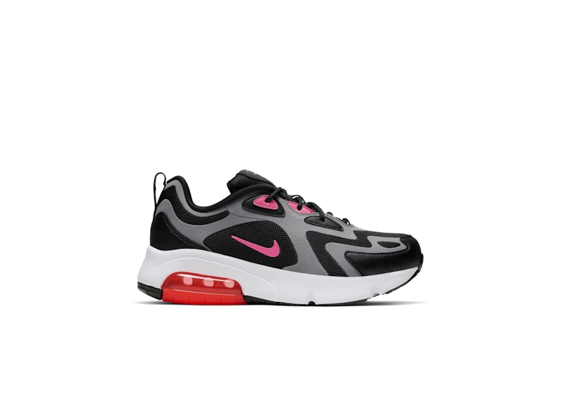 Tenisky a topánky Nike Air Max 200 Šedá | CT6388-001, 0