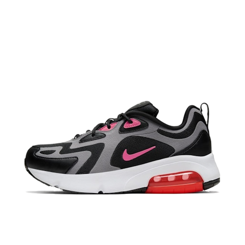 Tenisky a topánky Nike Air Max 200 Šedá | CT6388-001